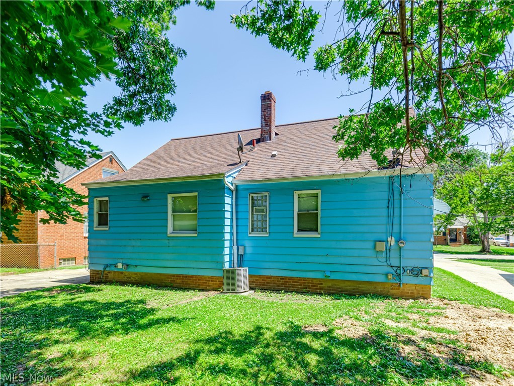 Euclid Shore - Residential
