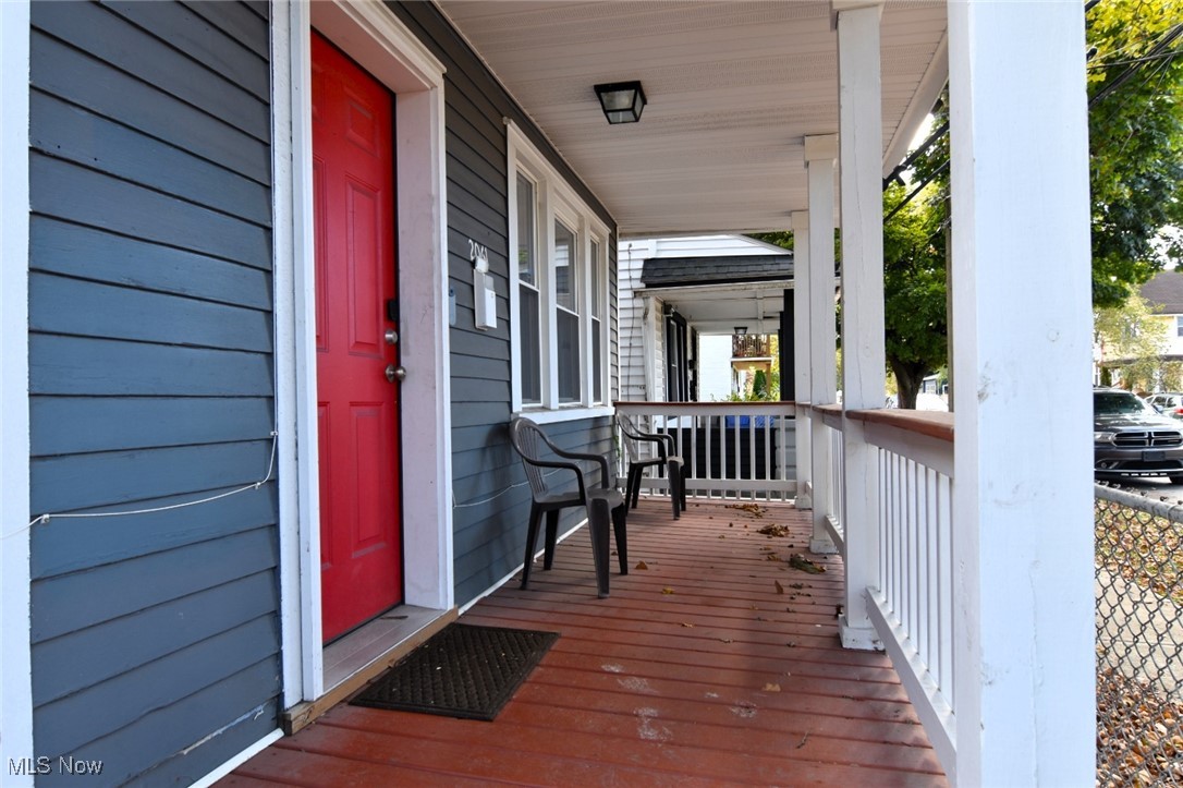 Barber & Lord - Residential