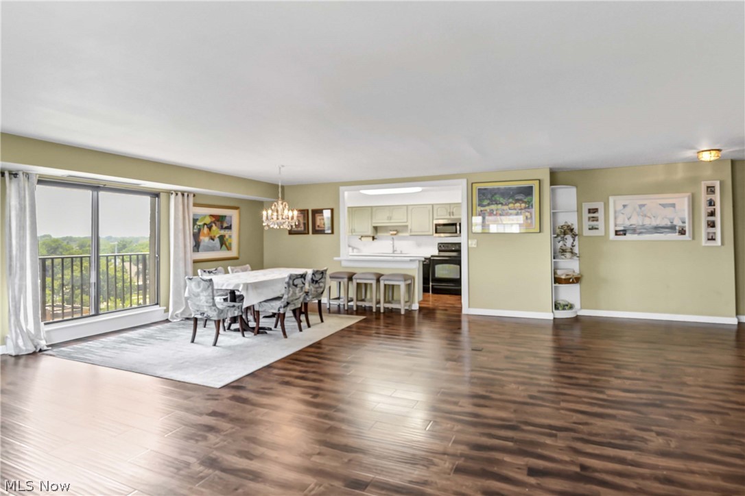 The Waterford - Residential