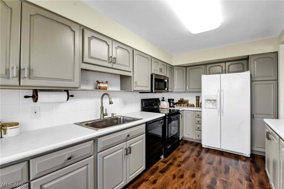 The Waterford - Residential