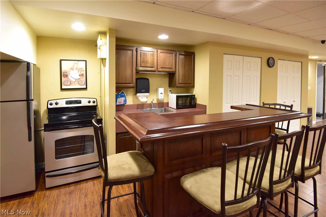 The Waterford - Residential