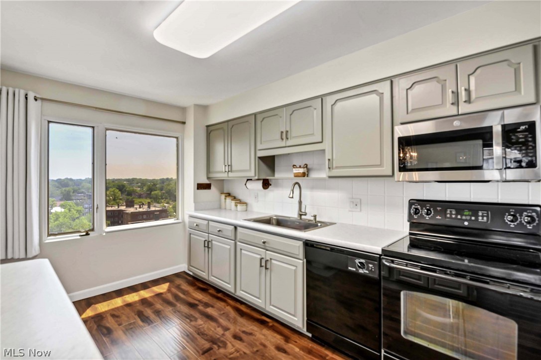 The Waterford - Residential