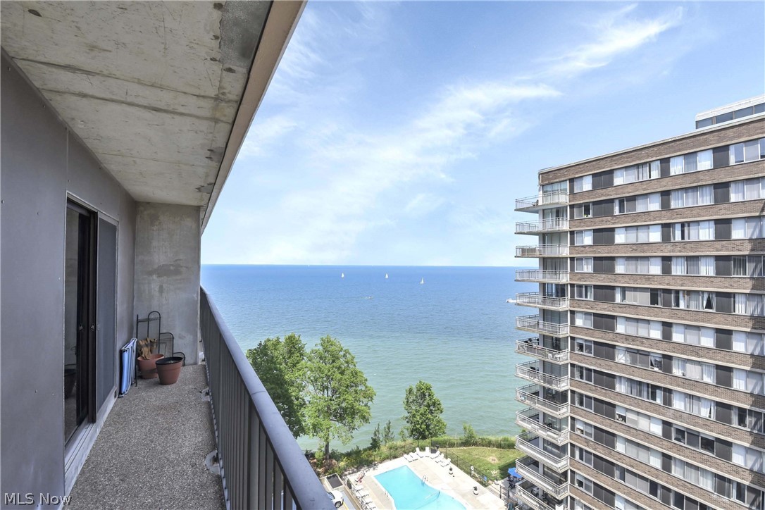 The Waterford - Residential
