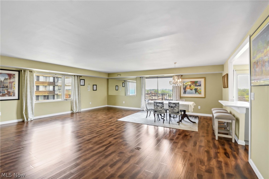 The Waterford - Residential