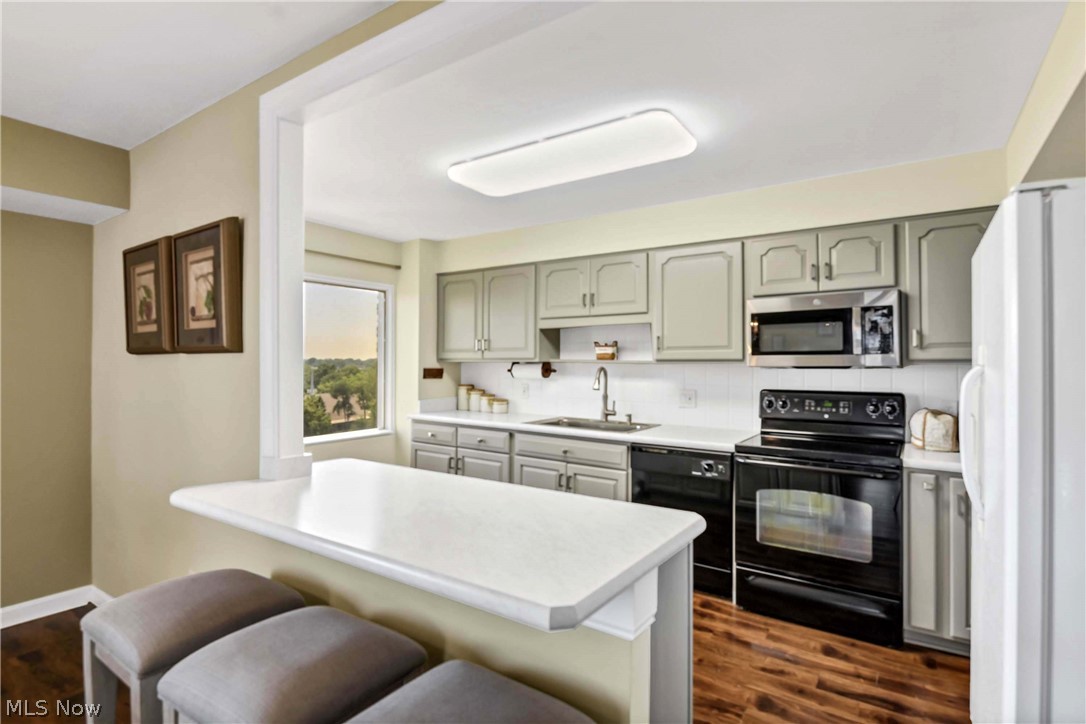 The Waterford - Residential