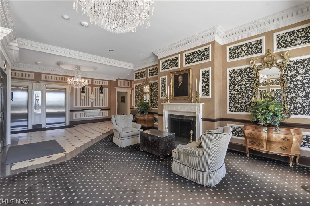 The Waterford - Residential