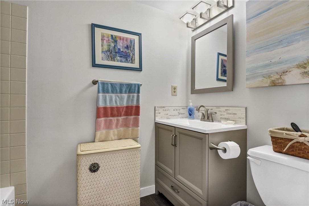 The Waterford - Residential