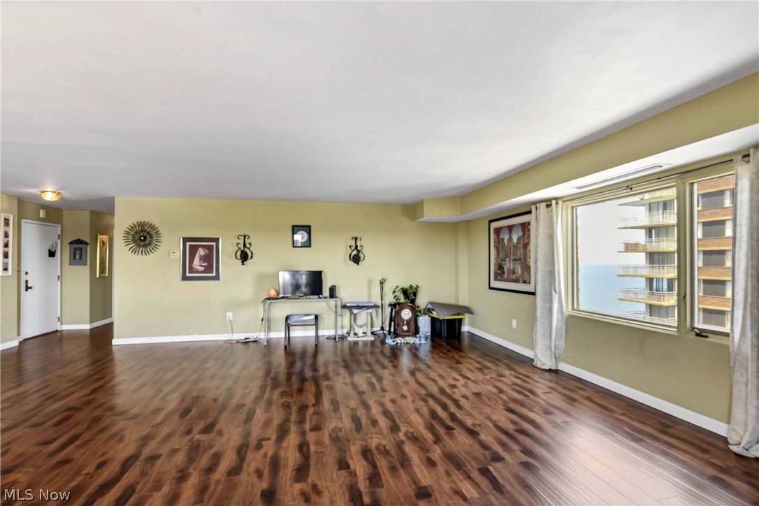 The Waterford - Residential