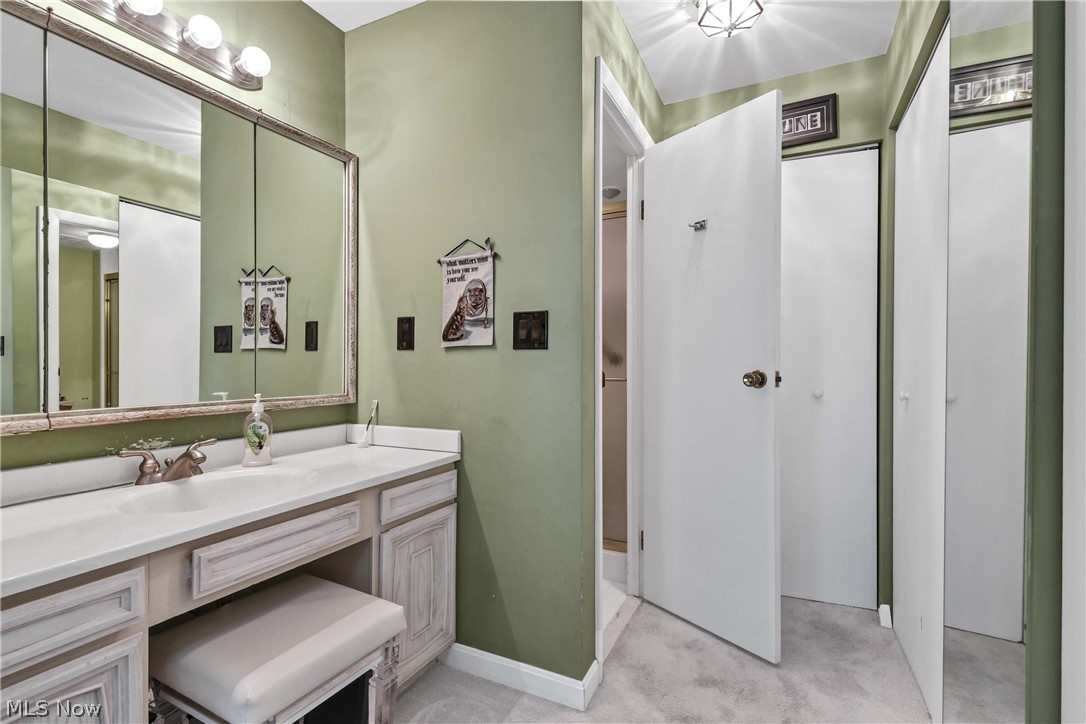The Waterford - Residential
