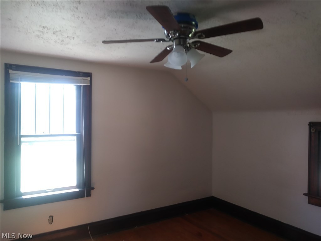 Summit Lake Allotment - Residential Lease
