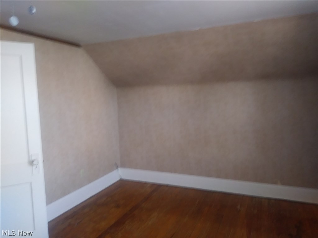 Summit Lake Allotment - Residential Lease