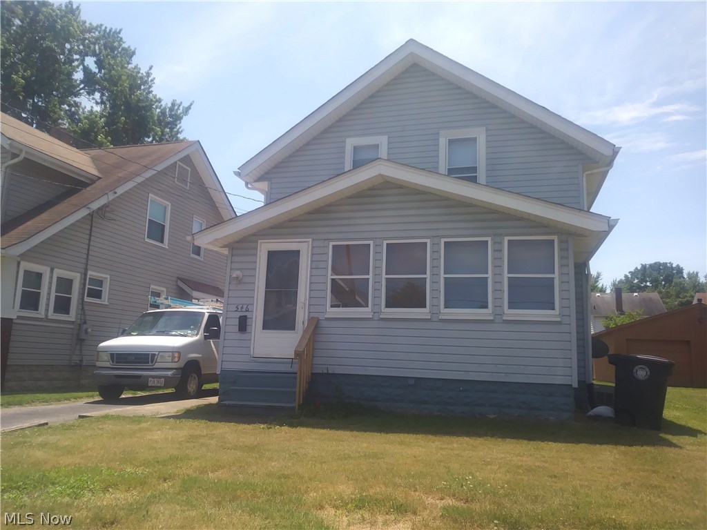 Summit Lake Allotment - Residential Lease