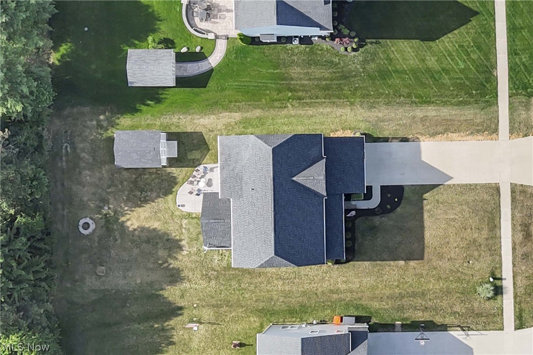Hunting Meadows Sub #2 - Residential