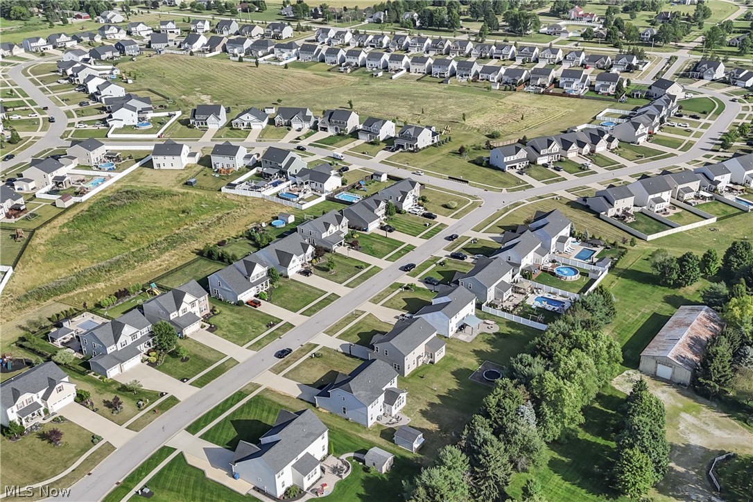 Hunting Meadows Sub #2 - Residential