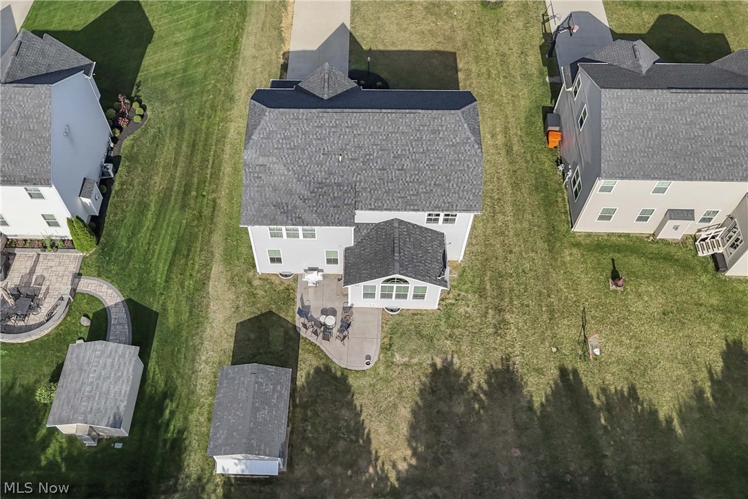 Hunting Meadows Sub #2 - Residential