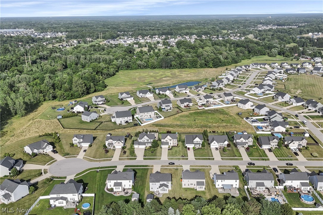 Hunting Meadows Sub #2 - Residential