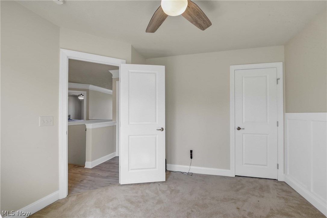 Hunting Meadows Sub #2 - Residential