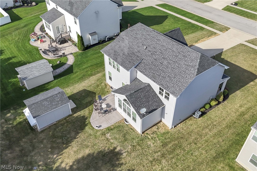 Hunting Meadows Sub #2 - Residential