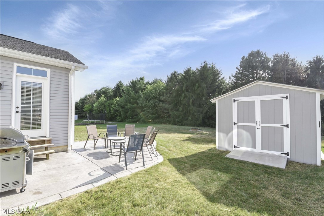 Hunting Meadows Sub #2 - Residential