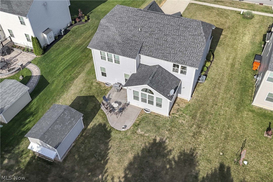 Hunting Meadows Sub #2 - Residential