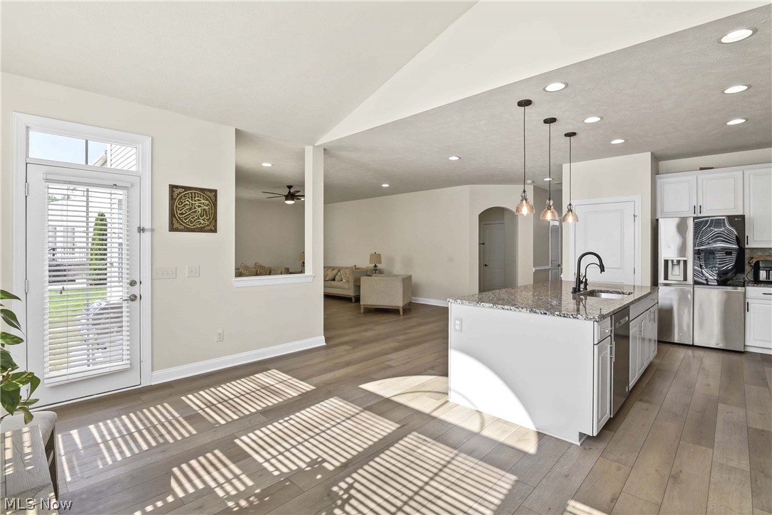 Hunting Meadows Sub #2 - Residential