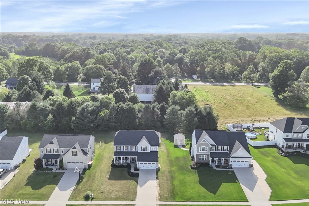Hunting Meadows Sub #2 - Residential