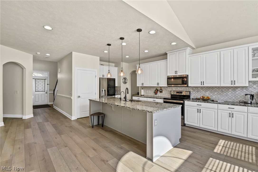 Hunting Meadows Sub #2 - Residential