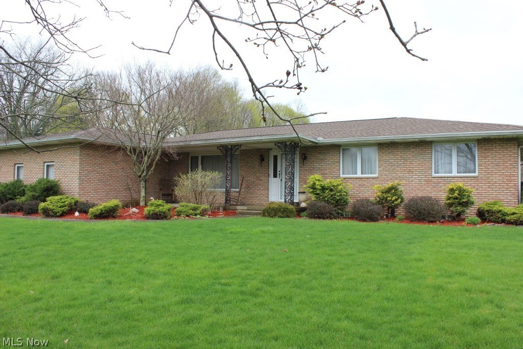 Ritzman Estates #3 - Residential