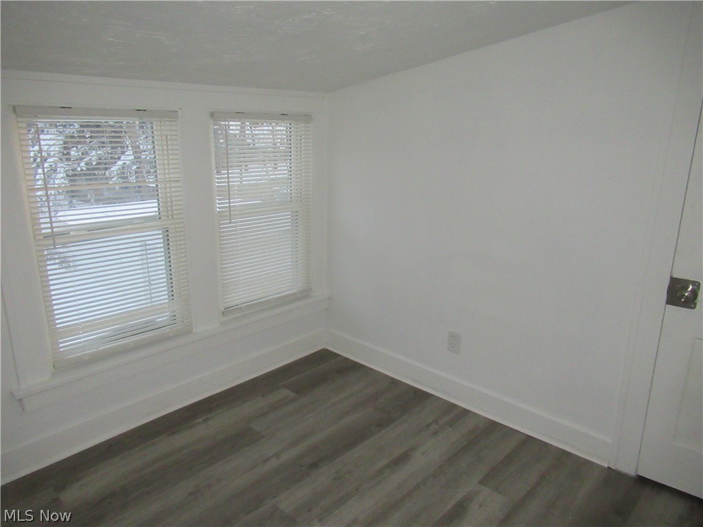 Green Road - Residential Lease