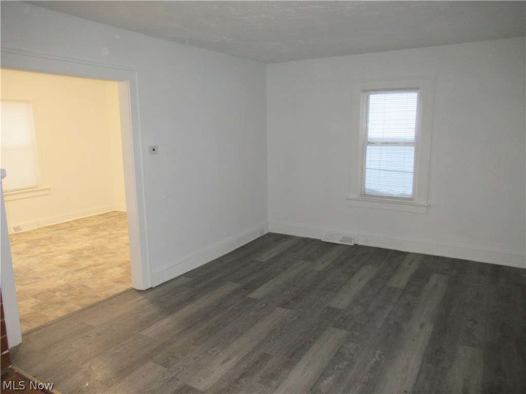 Green Road - Residential Lease