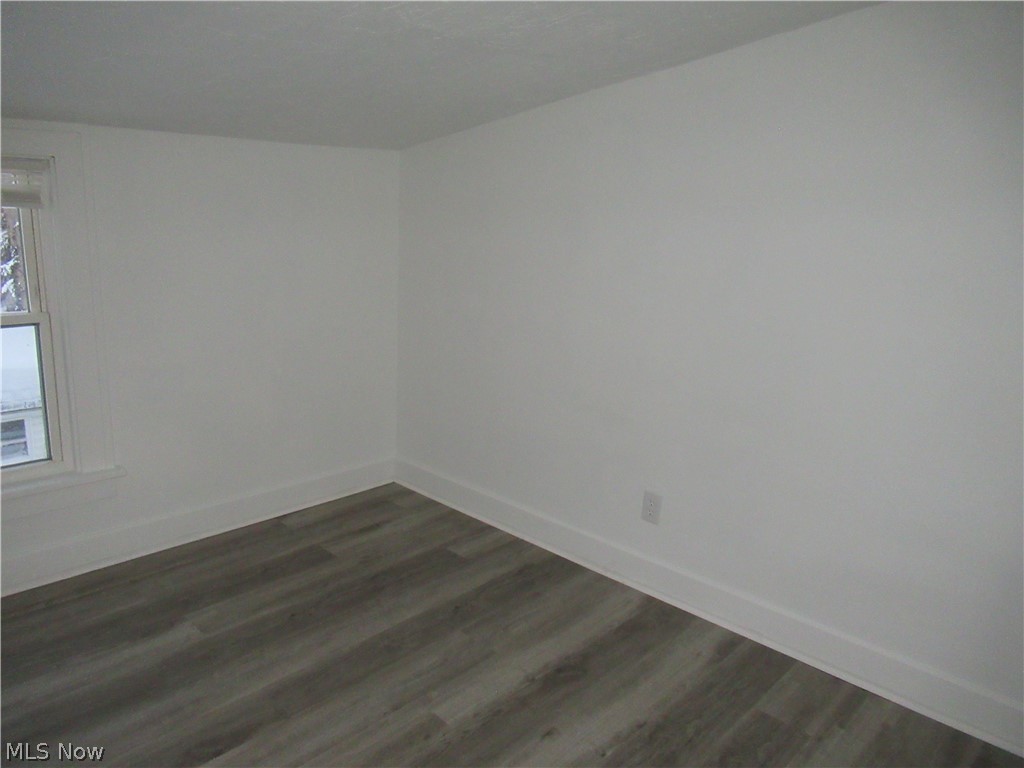 Green Road - Residential Lease