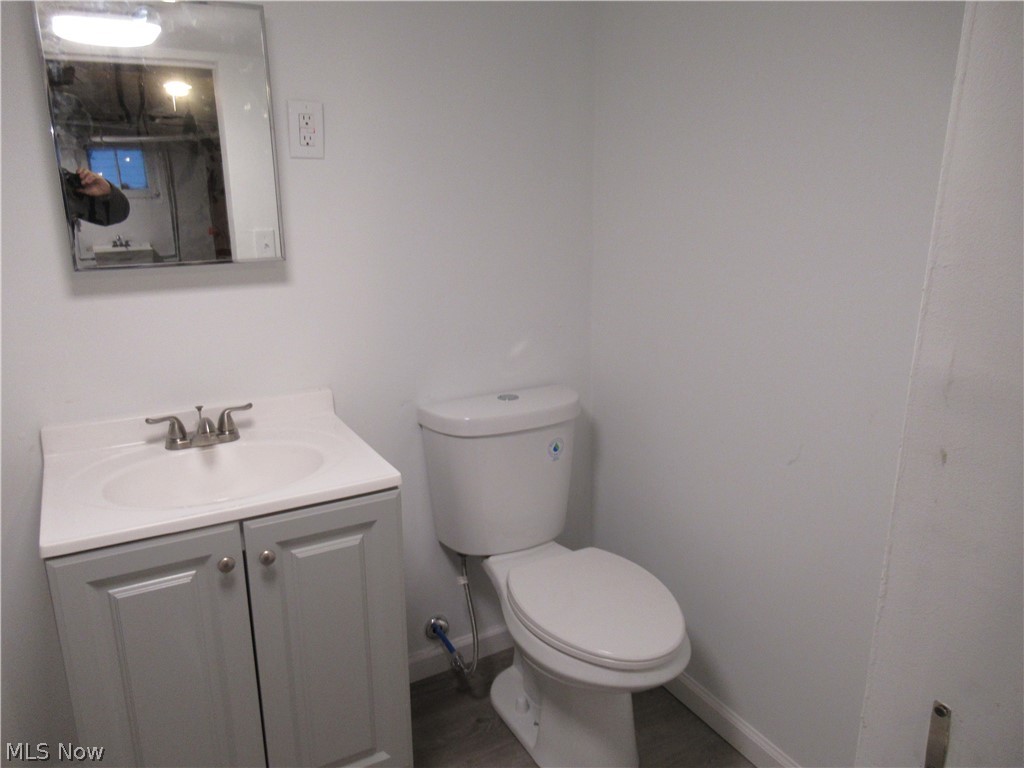 Green Road - Residential Lease