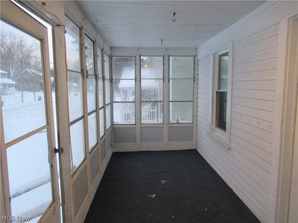 Green Road - Residential Lease