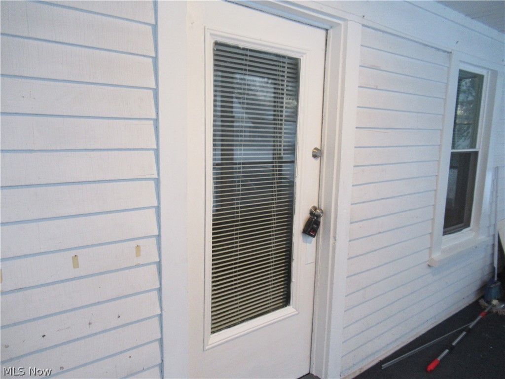 Green Road - Residential Lease