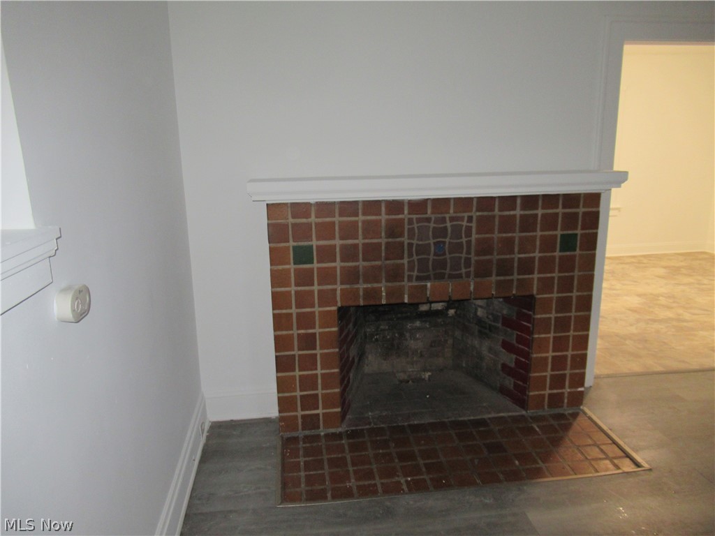 Green Road - Residential Lease