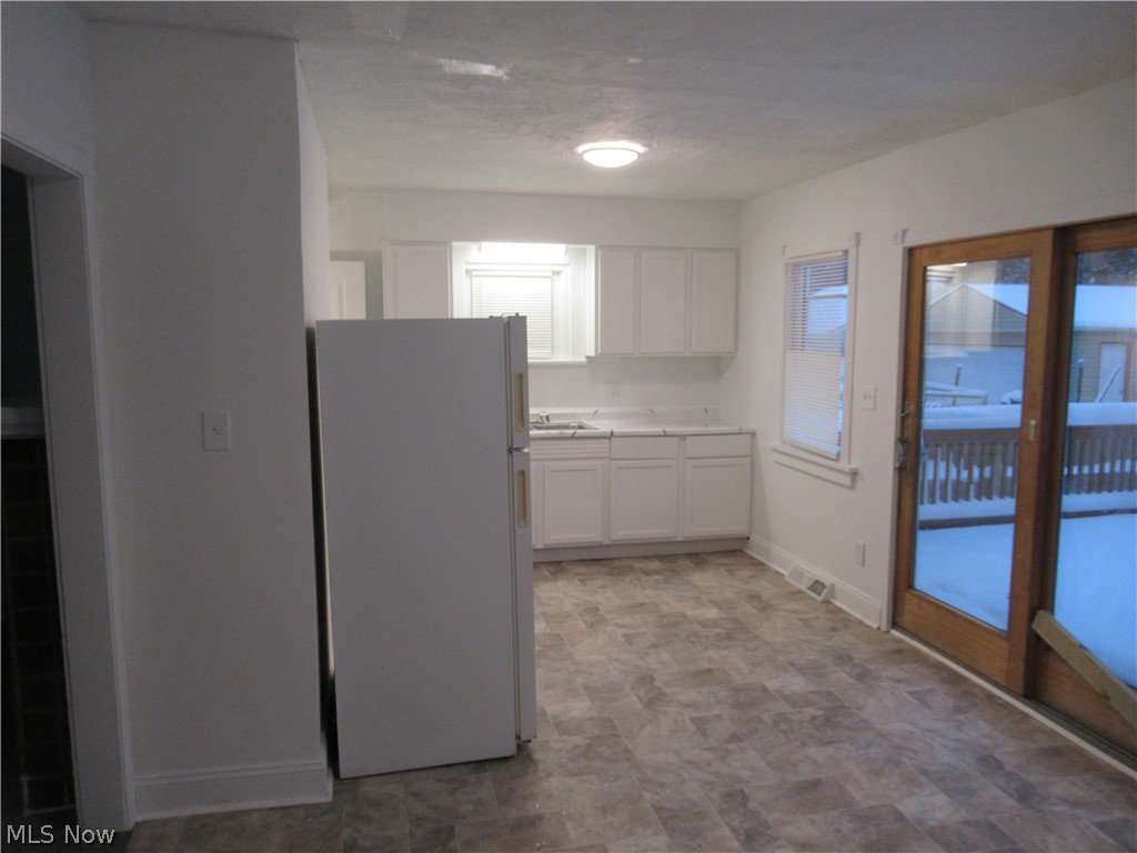 Green Road - Residential Lease