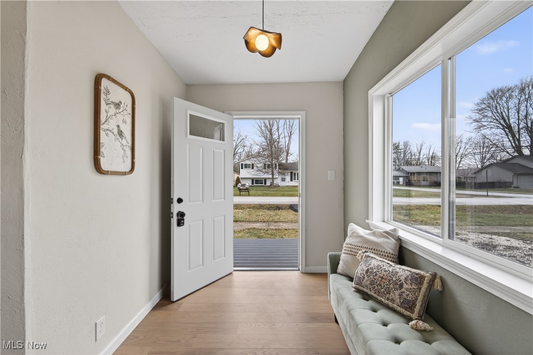 West Shore - Residential