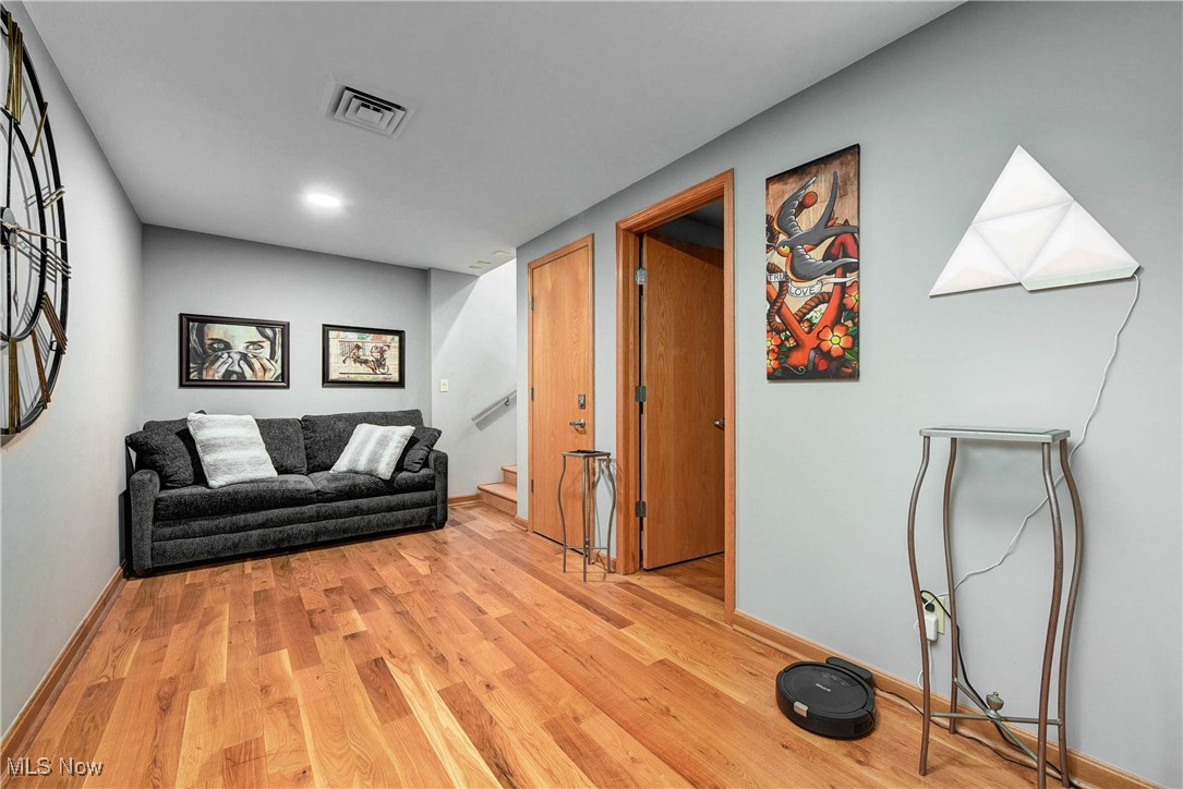 Cloak Factory - Residential