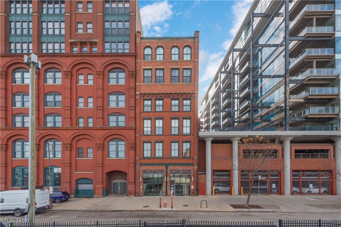 Cloak Factory - Residential