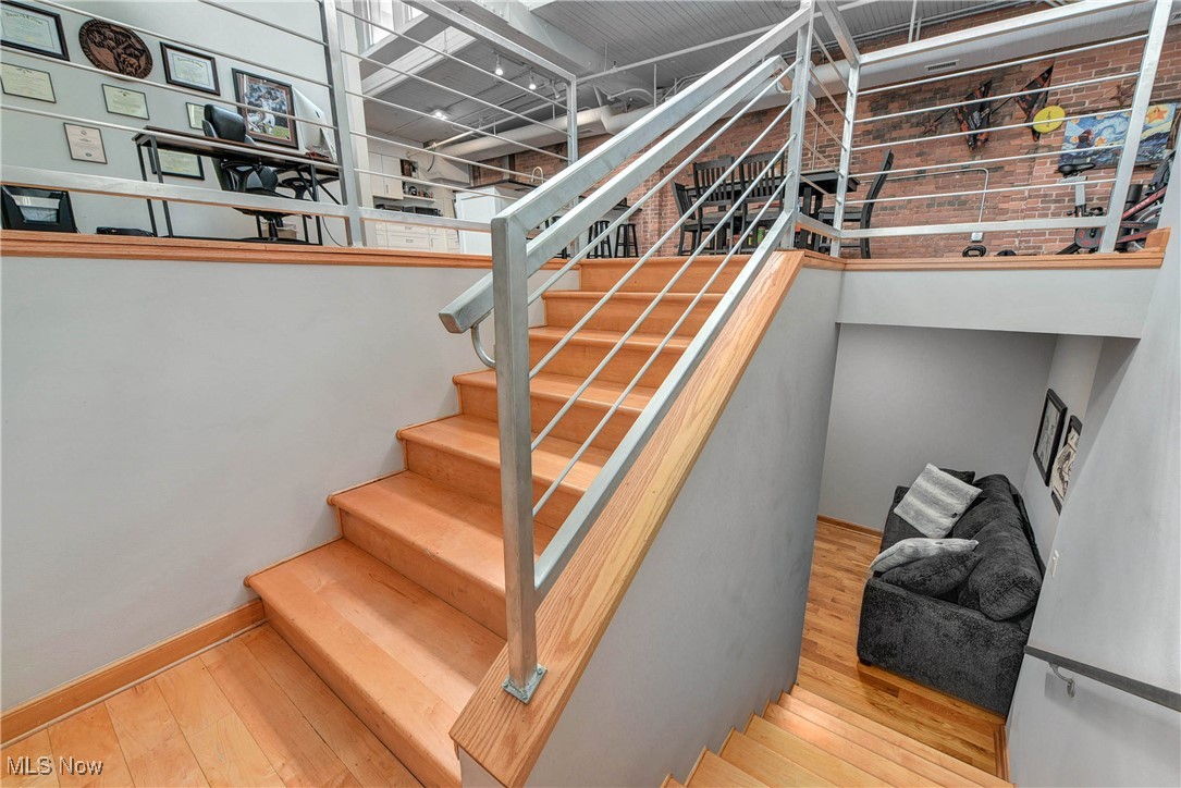 Cloak Factory - Residential