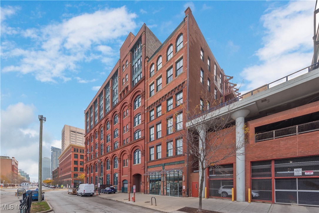 Cloak Factory - Residential
