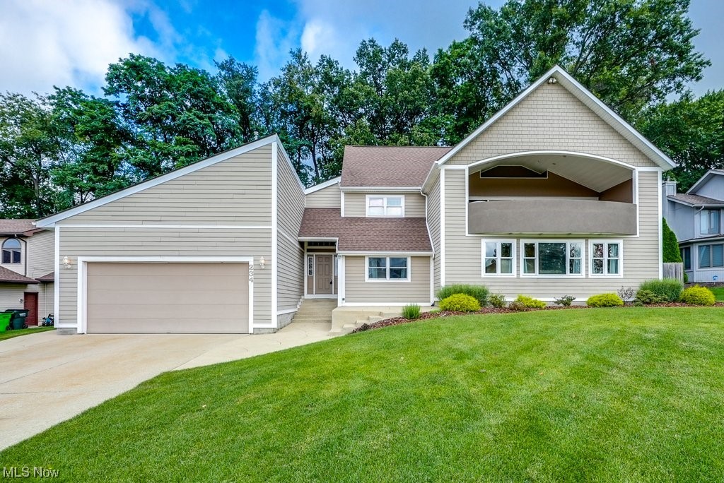 Silver Valley - Residential