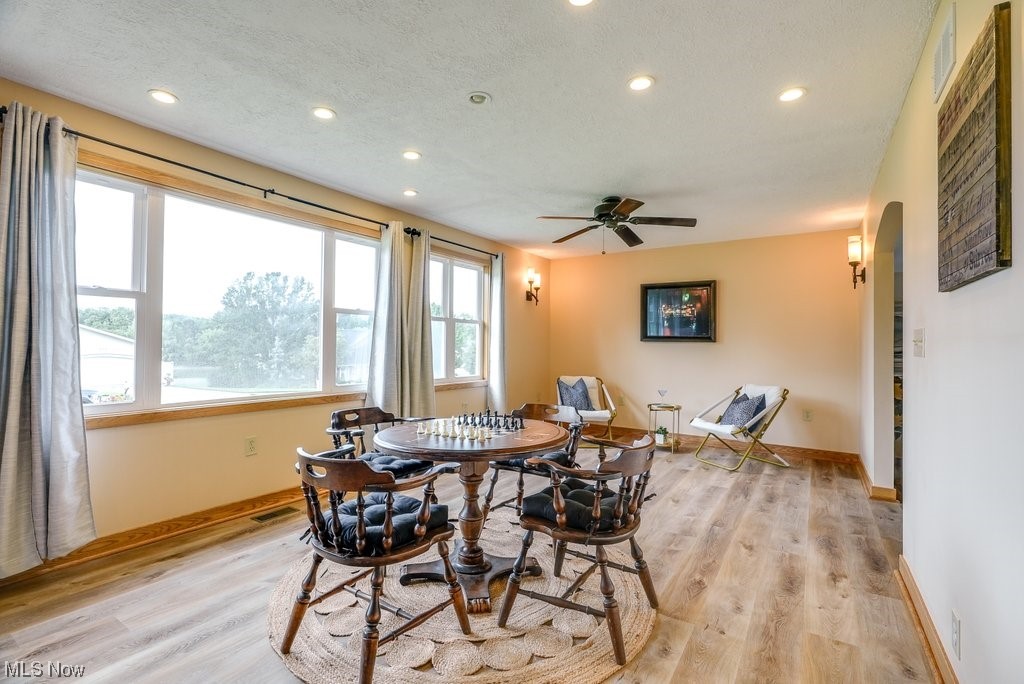 Silver Valley - Residential