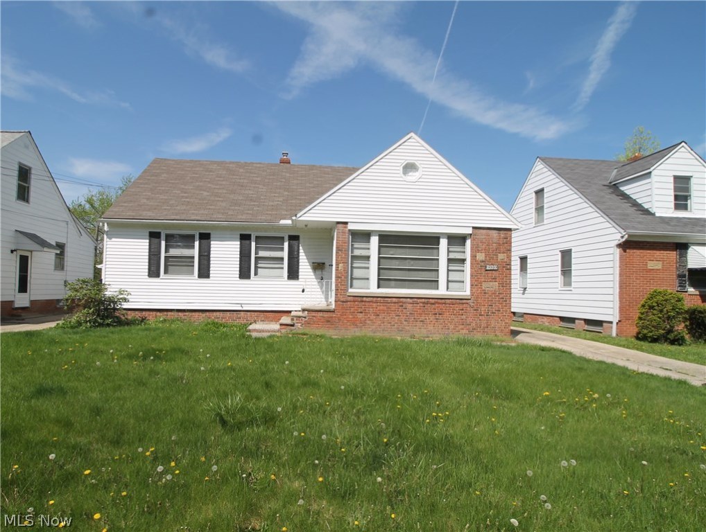 Richmond Anderson - Residential Lease