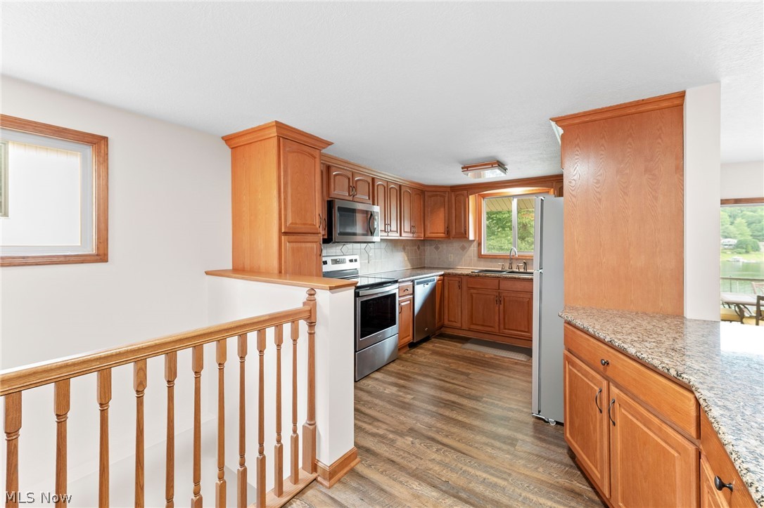 Lake Mohawk - Residential