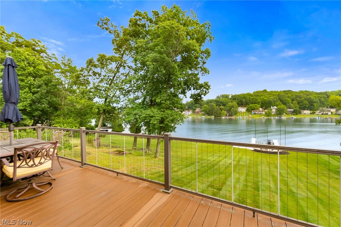 Lake Mohawk - Residential