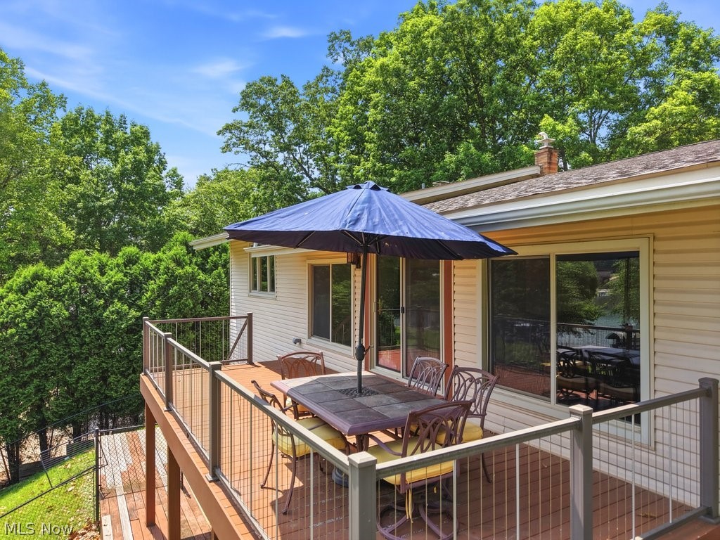 Lake Mohawk - Residential