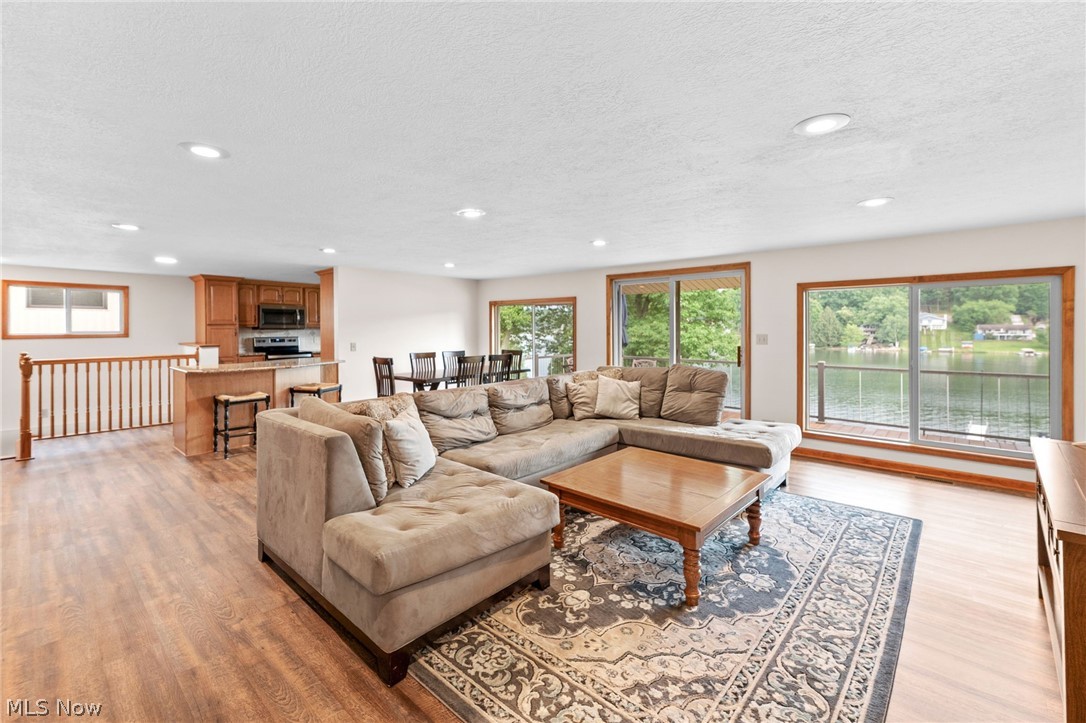 Lake Mohawk - Residential
