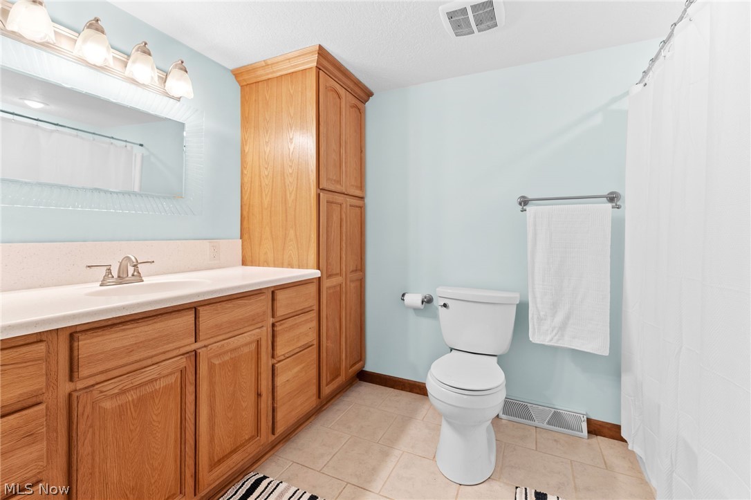 Lake Mohawk - Residential