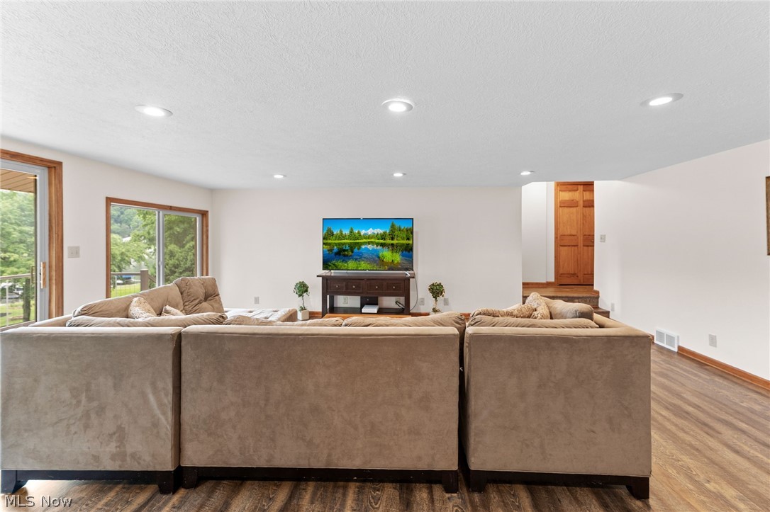Lake Mohawk - Residential